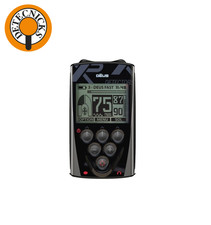 XP Deus Remote Control -