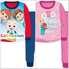 Offical Cocomelon Boys / Girls