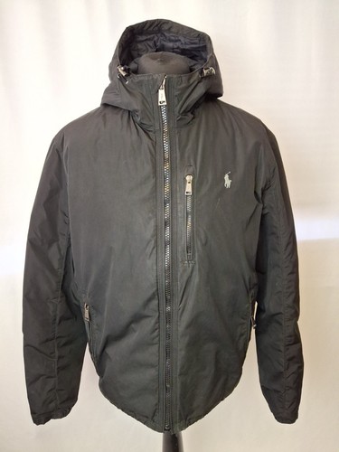 Polo ralph lauren - polo, puffer