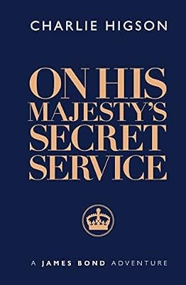 His majesty secret - on,