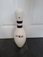 Edge String Bowling Pins Skittles Man Cave Display Decor