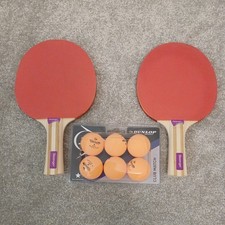 Slazenger Table Tennis Bats