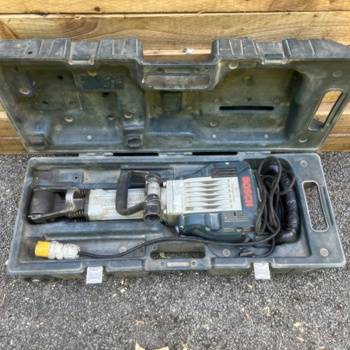 Bosch gsh16 professional - bosch,