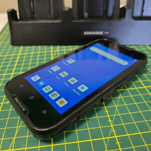Datalogic memor n - datalogic, 10