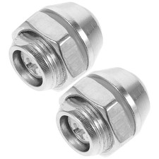  2 Pcs Release Valve Tower