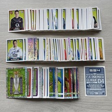 Merlin F.A. Premier League 04/