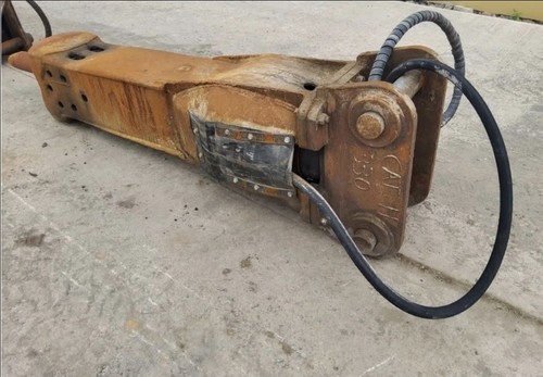 Cat h130es hammer - h130es,