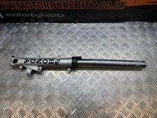 HONDA CBR600RR RR3 RR4 2003 2004 LEFT FORK LEG STANCHION PARTS LEG