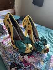 Irregular Choice Ascot