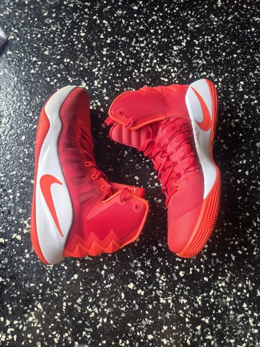 Nike hyperdunk 2016 - 2016, university