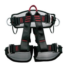 Half Body Safety Harness Tree