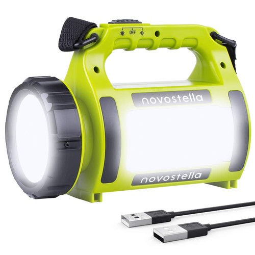 Rechargeable led lantern torch - lantern,