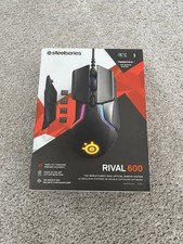 SteelSeries Rival 600 Gaming