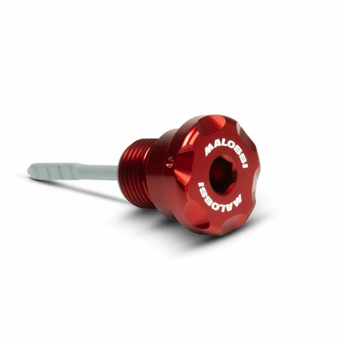 Malossi red oil level - malossi,