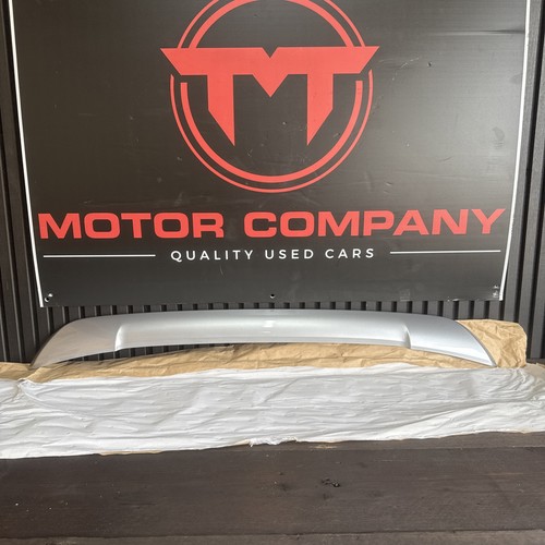 Toyota rav mk4 front bumper - rav,