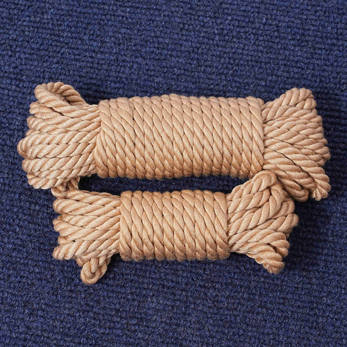 5m10m bondage belt hemp - 5m10m,