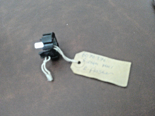 Ford fiesta mk1 xr2 new - fiesta,