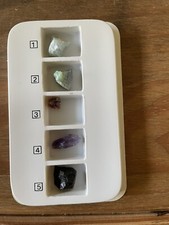 H. Stern Collection of 5 Uncut