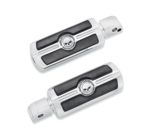 Harley davidson chrome willie - harley-davidson,