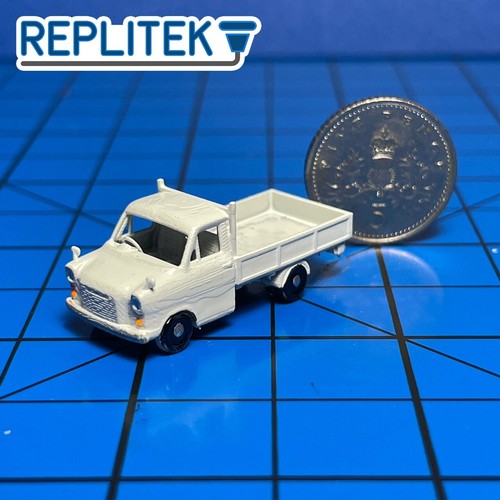 Gauge ford transit mk1 - n,