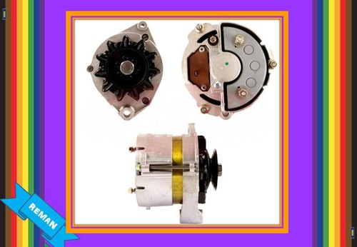 Alternator for volvo - alternator,