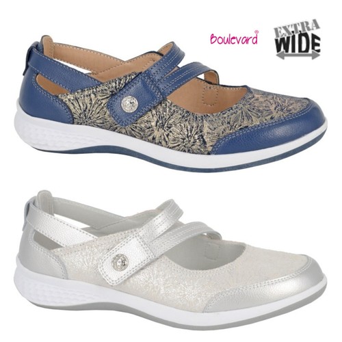 Boulevard l443 ladies wide - l443,