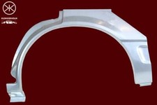 Repair Panel - LH - Rear Wheel