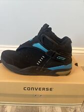 CONVERSE AERO JAM HI SZ 8.5