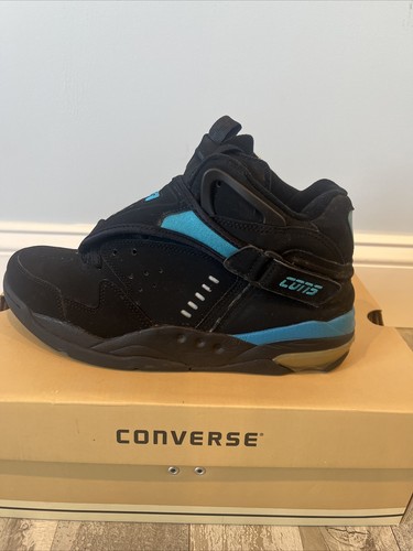 Converse aero jam 8 5 - aero, hi