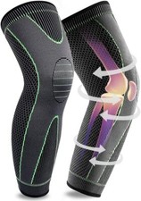 Knee Support Brace Compression