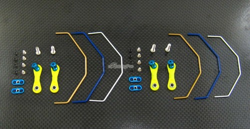 Alloy front rear anti - alloy, +