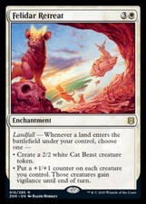 Felidar Retreat ~ Zendikar Rising [ NearMint ] [ Magic MTG ]