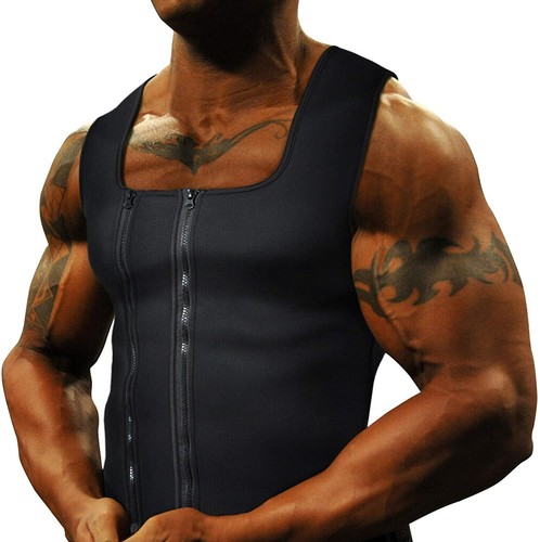 Men waist trainer - men's,