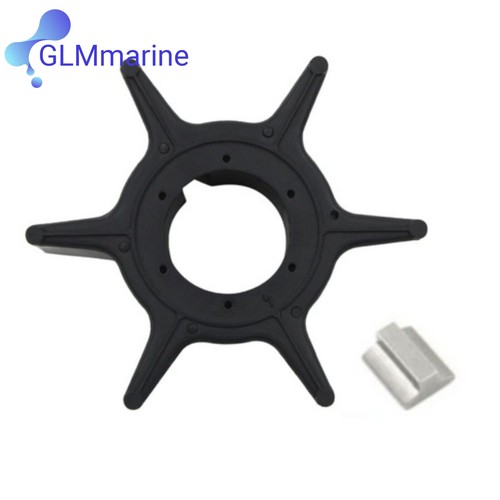 Water pump impeller for - water,