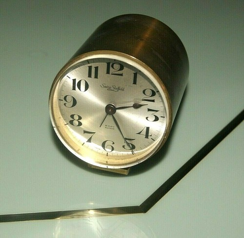 Vintage swiza sheffield swiss - vintage,