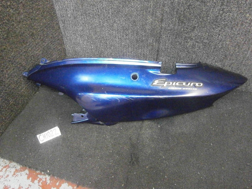 Suzuki uc125 epicuro 2001 rear - suzuki,