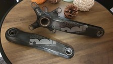 Sram truvativ noir carbon - truvativ,
