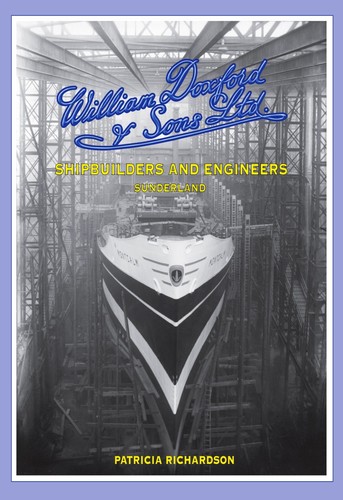 William doxford sons - william,