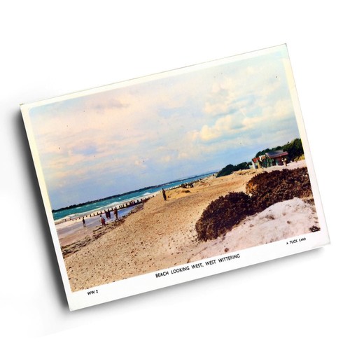 Print vintage sussex - print,