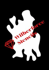 Airbrush Paint Craft