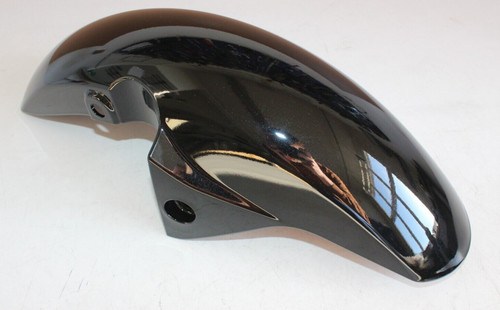 Front fender splash guard - fender,