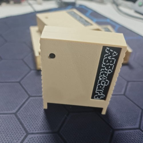 Atari cartridge a8picocart for - cartridge,