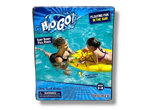 H2o pineapple surf buddy - go!,
