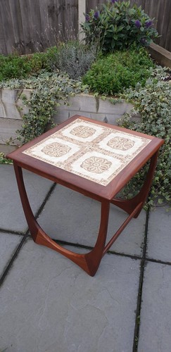 Retro vintage mid century - vintage,