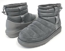 UGG Men's Classic Mini Pull-On