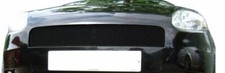 Zunsport BLACK FRONT UPPER