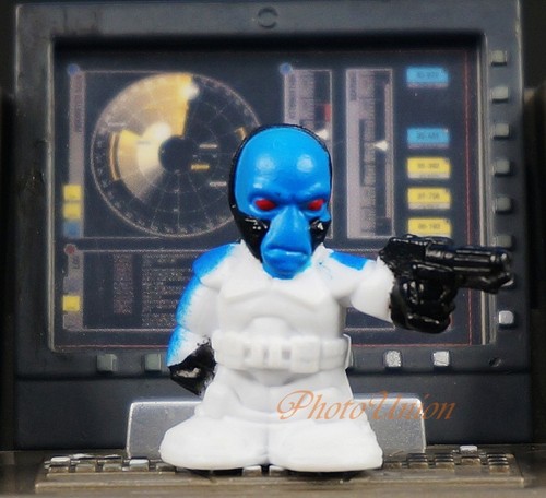 Hasbro star wars - wars, pods