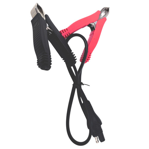 Optimate battery clamps - battery,