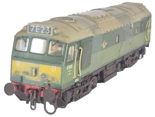 Bachmann 32400 gauge - bachmann, class