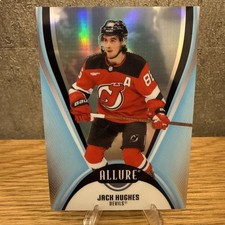 2025-26 Upper Deck Allure